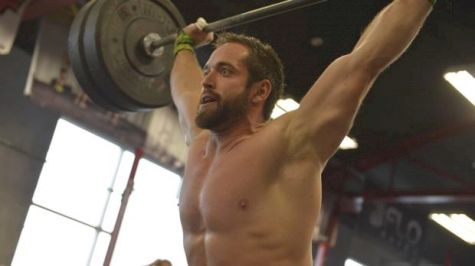 Rich Froning